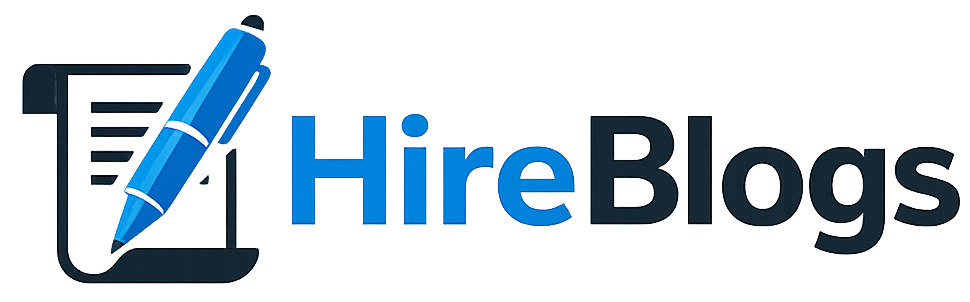 hireblogs.com